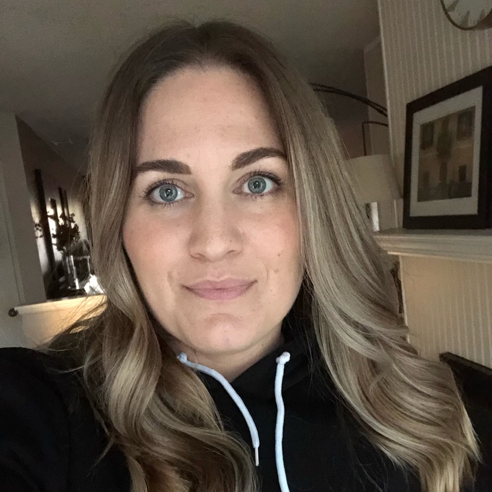 Meet your Posher, Taryn